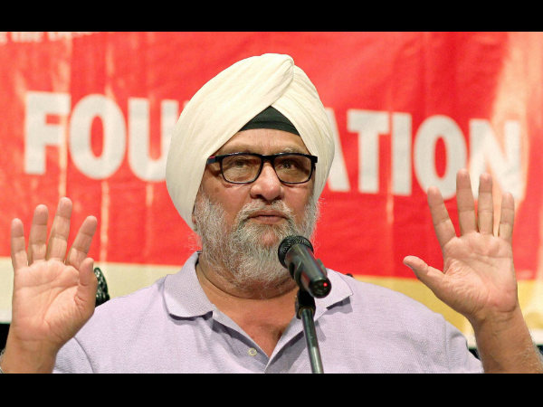 BCCI's selection panel 'a bunch of jokers': Bishan Singh Bedi BCCI's selection panel 'a bunch of jokers': Bishan Singh Bedi