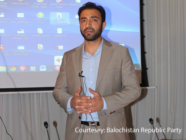 Pak to contact Interpol over Bugti Pak to contact Interpol over Bugti