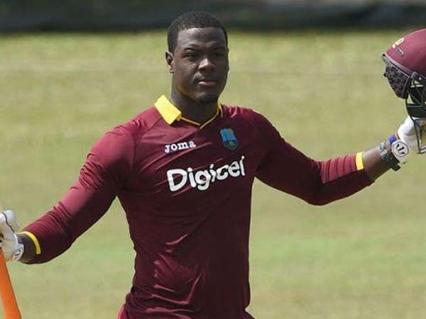 West Indies skipper Brathwaite wants quick adjustment to Dubai conditions West Indies skipper Brathwaite wants quick adjustment to Dubai conditions