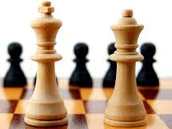 Indian global chess award winner V Kameswaran lacks money to receive prize Indian global chess award winner V Kameswaran lacks money to receive prize