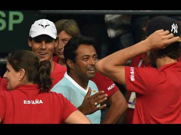 Indians are great fighters, they play with emotions: Conchita Martinez Indians are great fighters, they play with emotions: Conchita Martinez