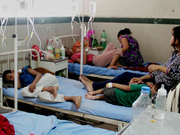 Dengue Dengue
