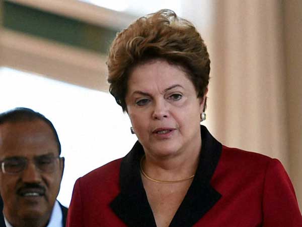 Brazil: Rousseff warns of severe crisis Brazil: Rousseff warns of severe crisis