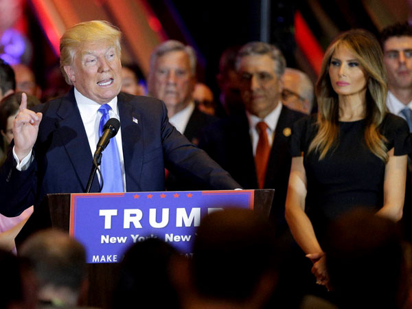 Donald Trump to go after Bill Clinton Donald Trump to go after Bill Clinton