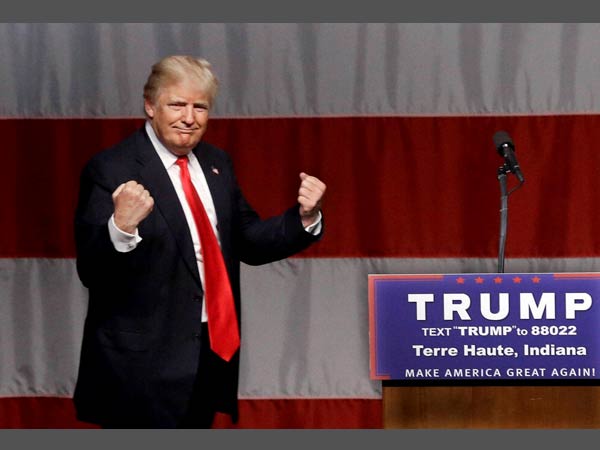 Media angry at Donald Trump Media angry at Donald Trump