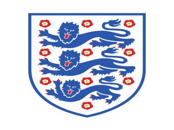 England official logo (Image courtesy: England Twitter handle) England official logo (Image courtesy: England Twitter handle)