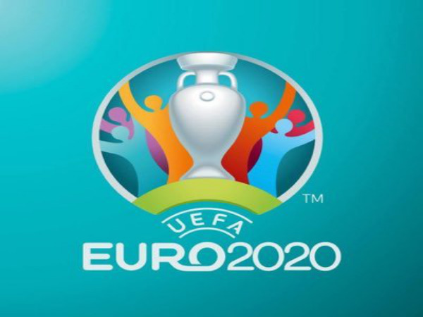 Euro 2020 official logo (Image courtesy: UEFA Euro twitter handle) Euro 2020 official logo (Image courtesy: UEFA Euro twitter handle)