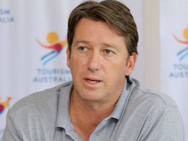 Dhoni is Captain Cool, Virat is aggressive, don't compare them: McGrath Dhoni is Captain Cool, Virat is aggressive, don't compare them: McGrath