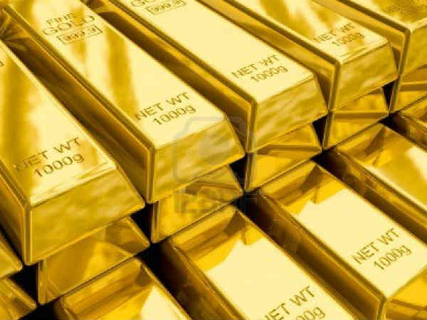 Gold Gold