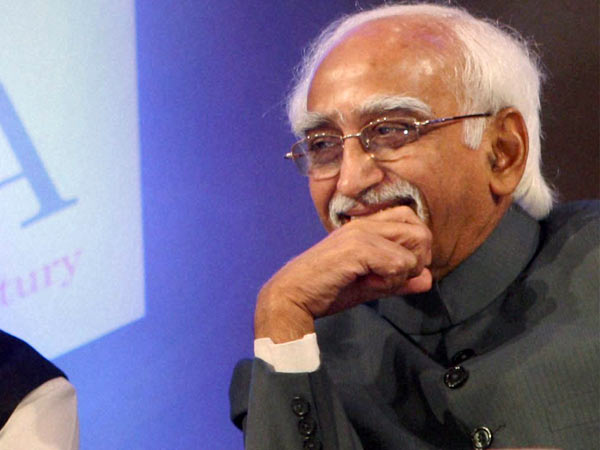 NAM Summit: VP to lead team India NAM Summit: VP to lead team India