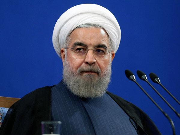 Iran rejects no-fly zone over Syria Iran rejects no-fly zone over Syria