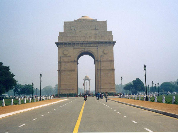 India Gate India Gate