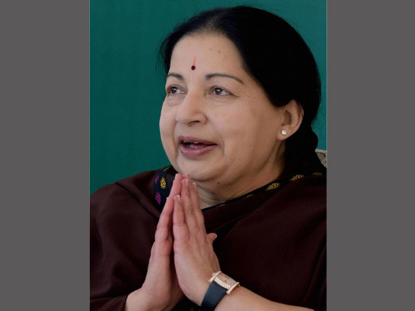 Jayalalithaa Jayalalithaa