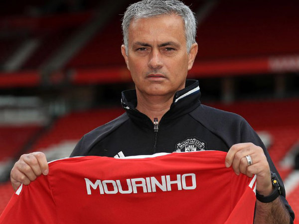 Know what is Jose Mourinho's dilemma Know what is Jose Mourinho's dilemma