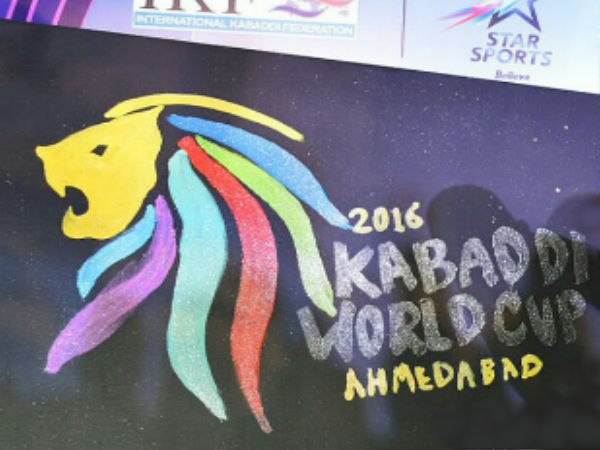 Kabaddi World Cup 2016: Probables for Team India Kabaddi World Cup 2016: Probables for Team India