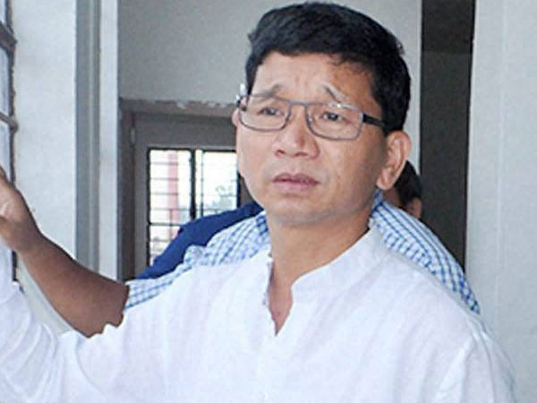 Kalikho Pul Kalikho Pul