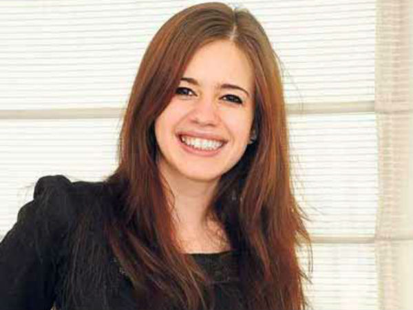 Kalki Koechlin Kalki Koechlin