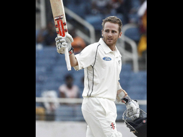 1st Test, Day 2: New Zealand solid after Williamson, Latham slam fifties 1st Test, Day 2: New Zealand solid after Williamson, Latham slam fifties