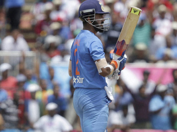 Virat Kohli helped me in shaping my career, says KL Rahul Virat Kohli helped me in shaping my career, says KL Rahul