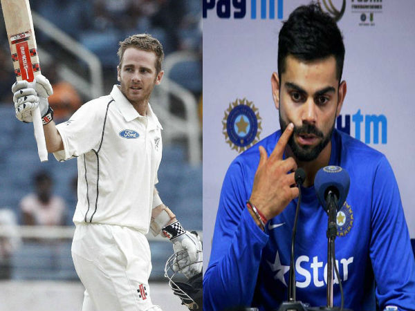 India-New Zealand Test series: Records that can be broken India-New Zealand Test series: Records that can be broken