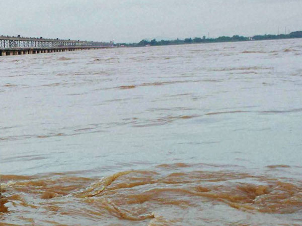Mahanadi Mahanadi