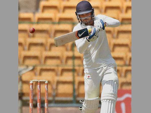Manish Pandey Manish Pandey
