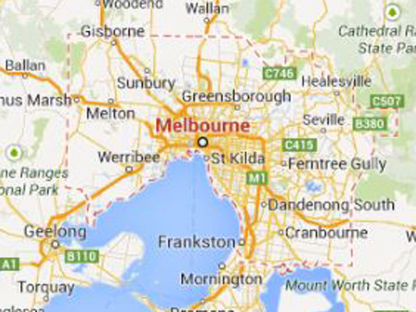 Melbourne Melbourne