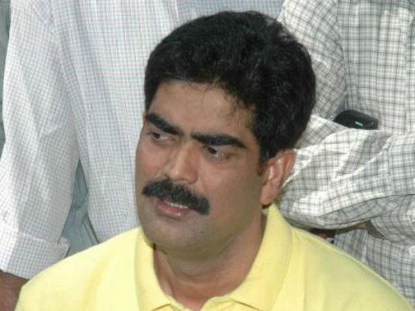 Shahabuddin case: Judge transferred Shahabuddin case: Judge transferred