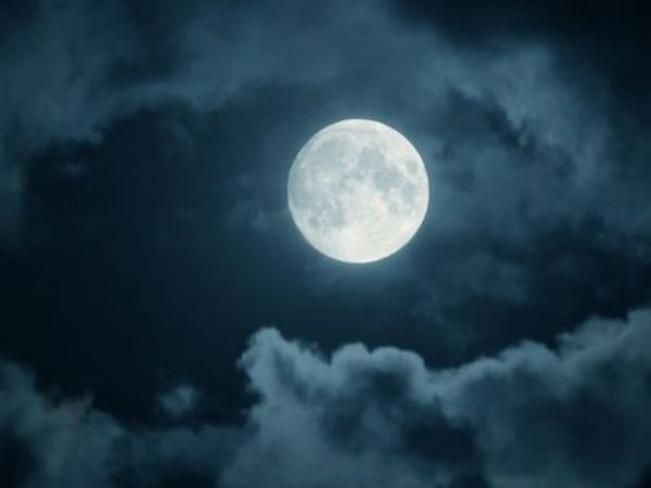 moon moon