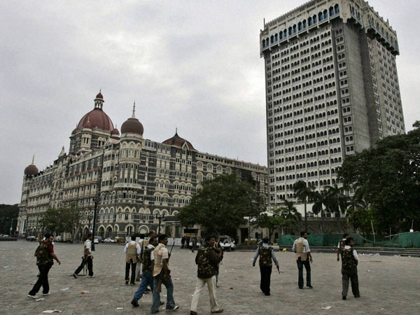 Mumbai wealthiest city in India: report Mumbai wealthiest city in India: report