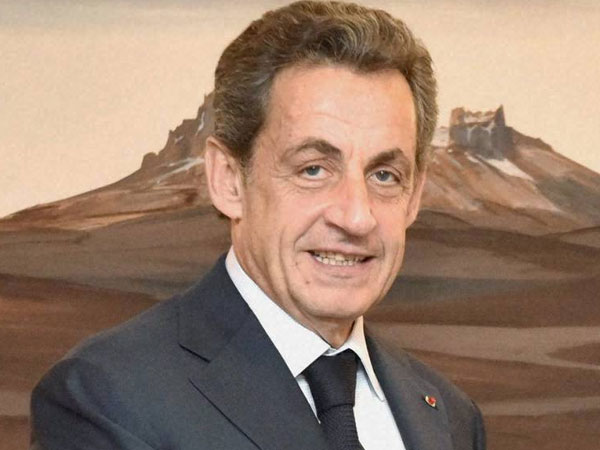 I will be president of action: Sarkozy I will be president of action: Sarkozy
