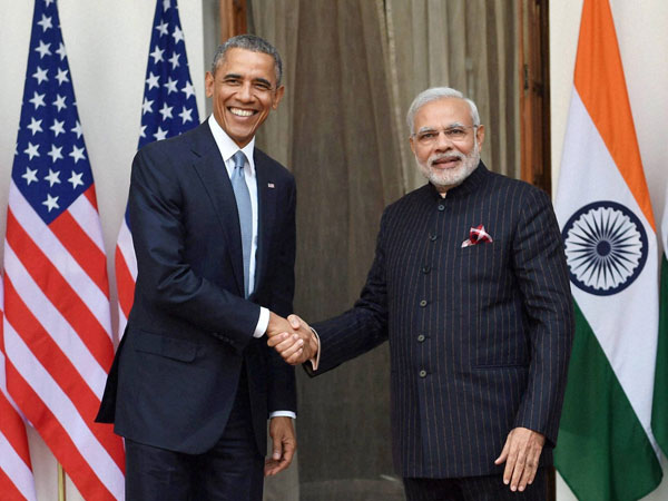 Obama to meet Modi in Laos Obama to meet Modi in Laos