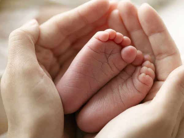 'Paternity leave gaining prevalence' 'Paternity leave gaining prevalence'