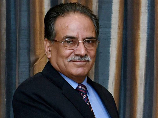 Nepal PM embarks on 4-day India visit Nepal PM embarks on 4-day India visit