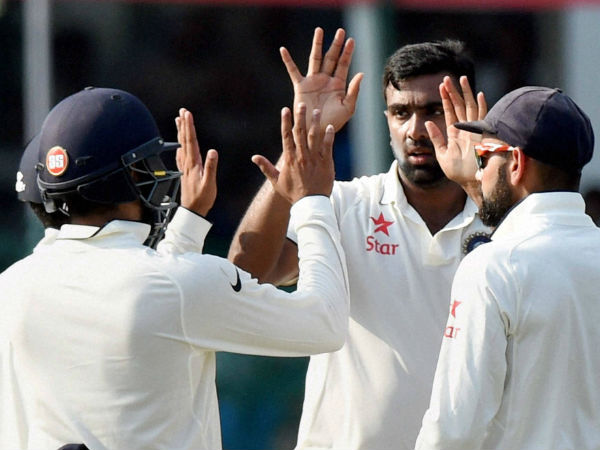 India Vs New Zealand, Kanpur Test, Day 5: Kiwis start with positive intent India Vs New Zealand, Kanpur Test, Day 5: Kiwis start with positive intent