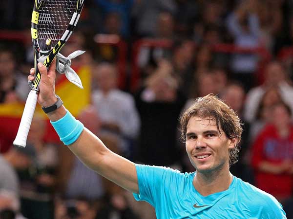 Rafael Nadal Rafael Nadal