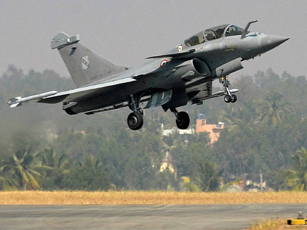 rafale rafale