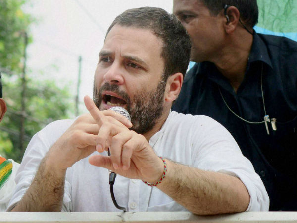 'Modi acted like PM for 1st time' 'Modi acted like PM for 1st time'