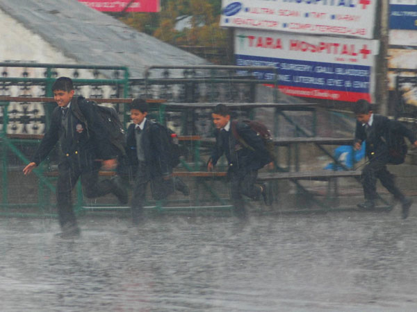 rain rain