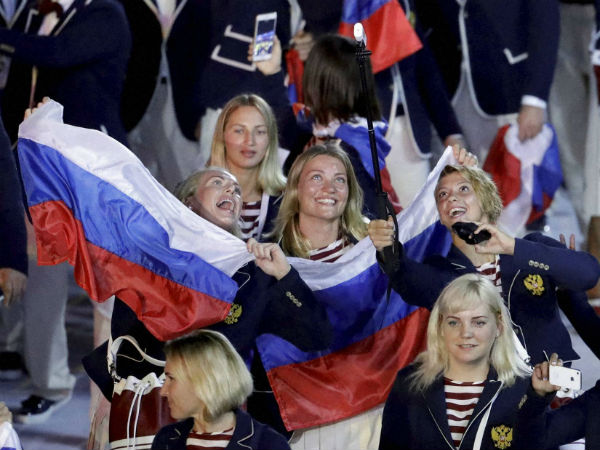 Russian Javelin thrower Abukamova stripped off 2008 Olympics silver medal Russian Javelin thrower Abukamova stripped off 2008 Olympics silver medal