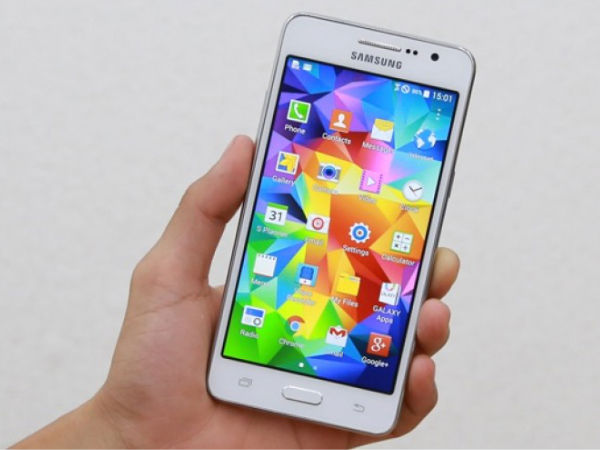 smartphone smartphone
