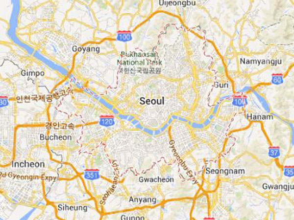 Seoul Seoul