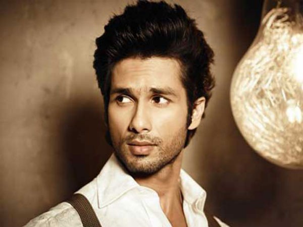 BMC to file court case against Shahid BMC to file court case against Shahid