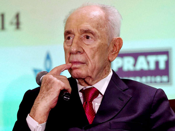 shimon-peres shimon-peres