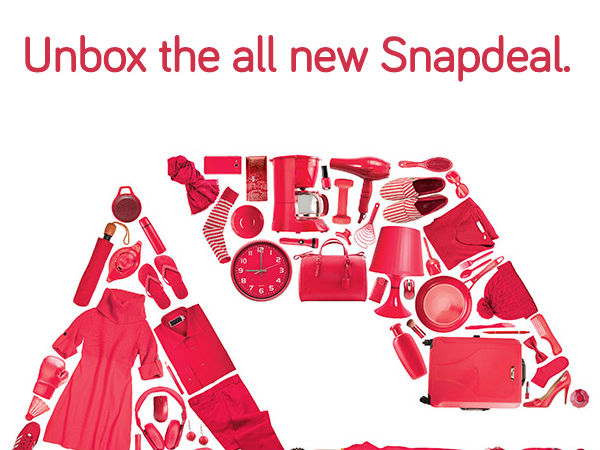 5 Reasons To Shop at Snapdeal 5 Reasons To Shop at Snapdeal