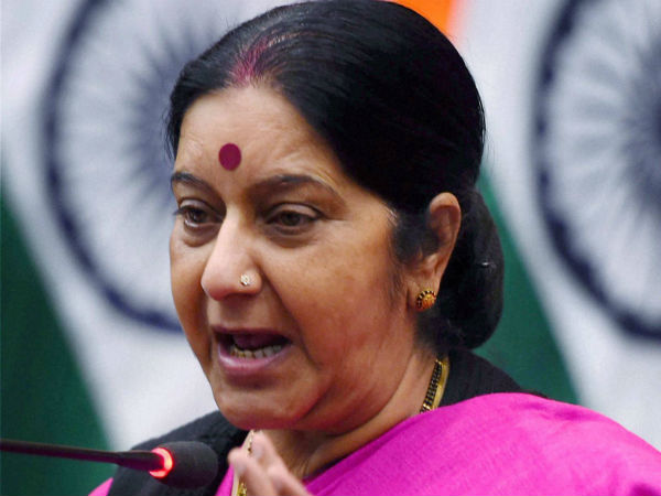 sushma sushma