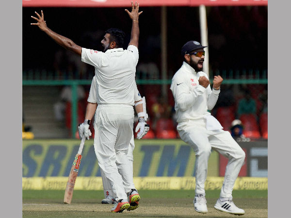 India Vs New Zealand, 1st Test: Here are the statistical highlights of Day 3 India Vs New Zealand, 1st Test: Here are the statistical highlights of Day 3