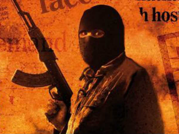 terrorism terrorism