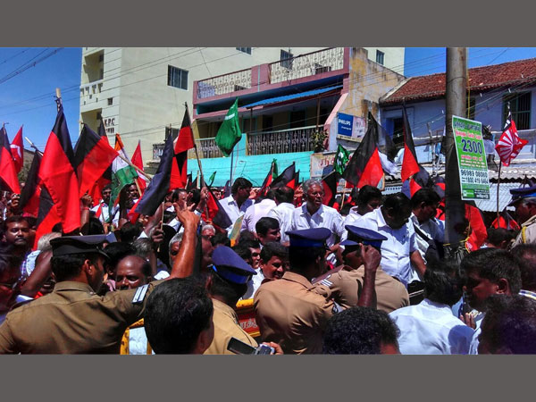 TN Bandh TN Bandh