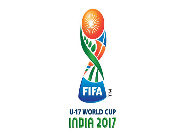 FIFA U-17 World Cup official logo (Image courtesy: FIFA.com Twitter handle) FIFA U-17 World Cup official logo (Image courtesy: FIFA.com Twitter handle)